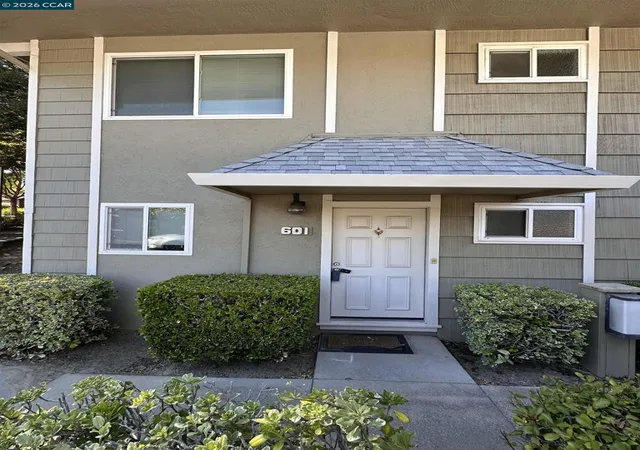 Condo for sale at 394 Ilo Ln #601, Danville, CA 94526 | MLS# 41132494
