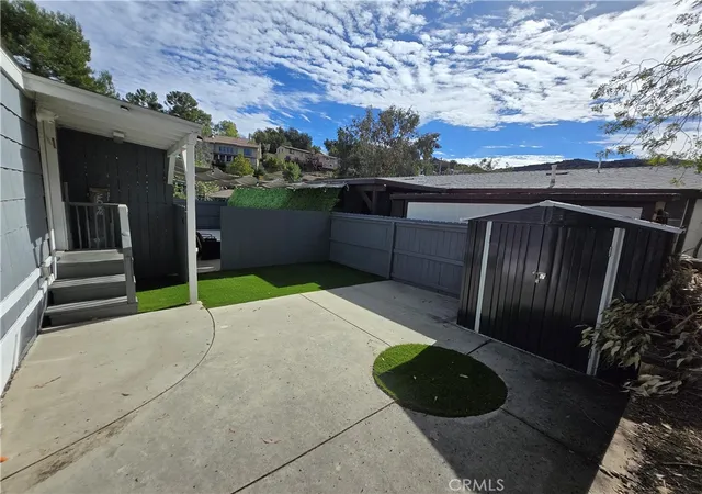 Homes for sale in Calabasas, CA | 23777 Mulholland Hwy Spc 28, Calabasas, CA 91302 | MLS# SR26090370