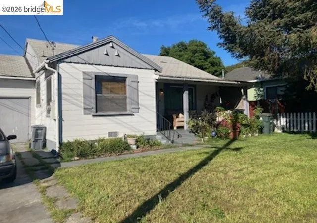 Homes for sale in Vallejo, CA | 462 Springs Rd, Vallejo, CA 94590 | MLS# 41132498