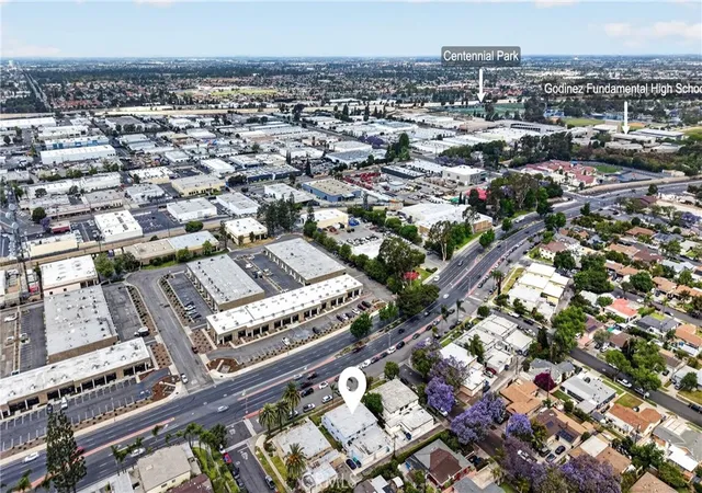 Homes for sale in Santa Ana, CA | 2211 S Fairview, Santa Ana, CA 92704 | MLS# OC26078493