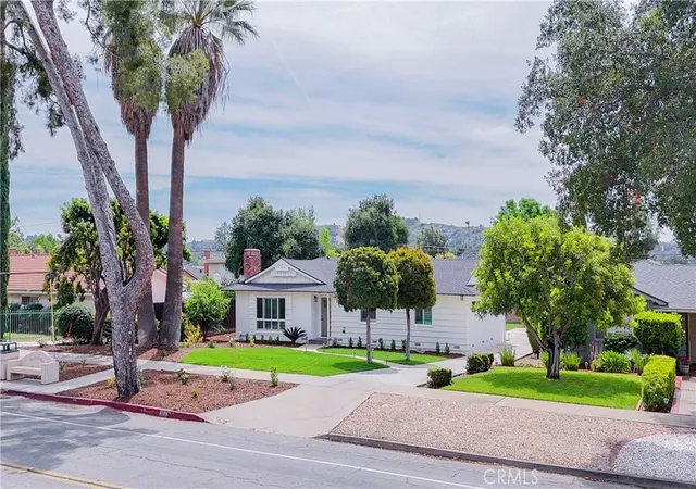 Homes for sale in Glendora, CA | 662 E Foothill, Glendora, CA 91741 | MLS# DW26084196