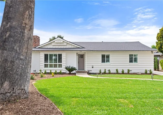 3rd image of 662 E Foothill, Glendora, CA 91741 | MLS# DW26084196