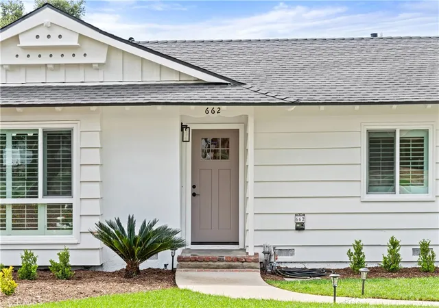 4th image of 662 E Foothill, Glendora, CA 91741 | MLS# DW26084196