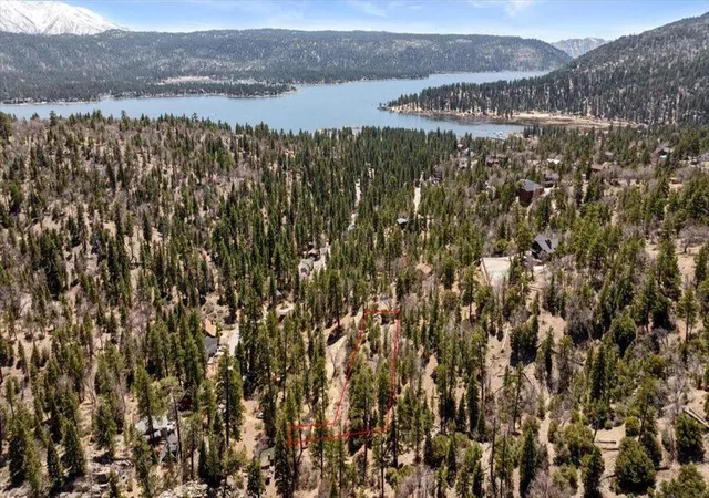 1st image of 1286 Canyon Rd, Fawnskin, CA 92333 | MLS# 219146977PS