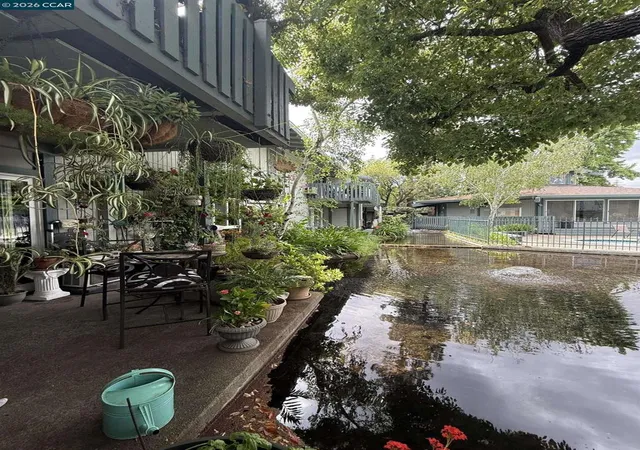 Photo 33 of Condo for sale at 1036 Oak Grv Rd #105, Concord, CA 94518 | MLS# 41132501 | Listing updated on 2026-06-05