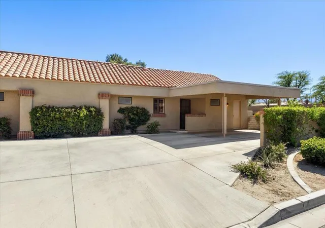 Photo 1 of Condo for sale at 77009 Preston Trl, Palm Desert, CA 92211 | MLS# 219146979DA | Listing updated on 2026-06-06