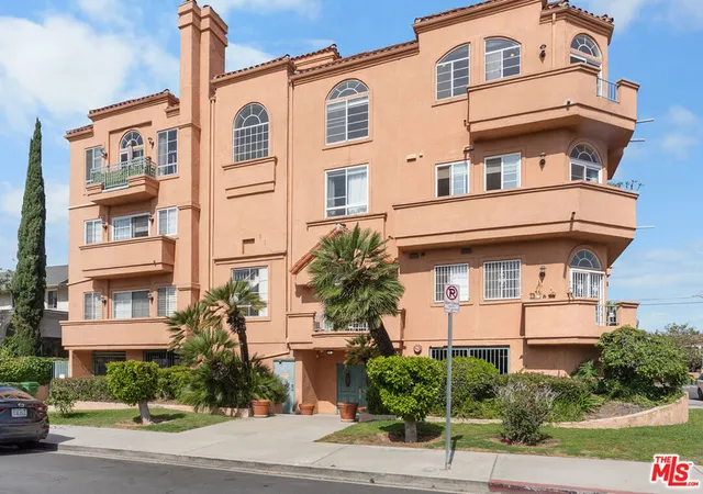 44th image of 801 Lorraine Blvd #301, Los Angeles, CA 90005 | MLS# 26771277