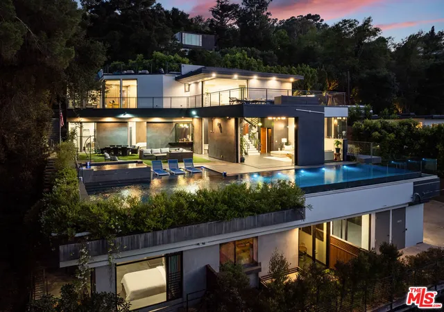 3rd image of 3712 Broadlawn Dr, Los Angeles, CA 90068 | MLS# 26808355