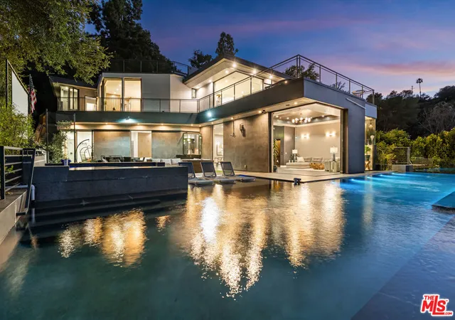 4th image of 3712 Broadlawn Dr, Los Angeles, CA 90068 | MLS# 26808355