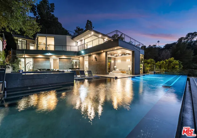75th image of 3712 Broadlawn Dr, Los Angeles, CA 90068 | MLS# 26808355