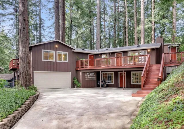 Photo 1 of Single family home for sale at 18485 Main Blvd, Los Gatos, CA 95033 | MLS# ML82041703 | Listing updated on 2026-10-05