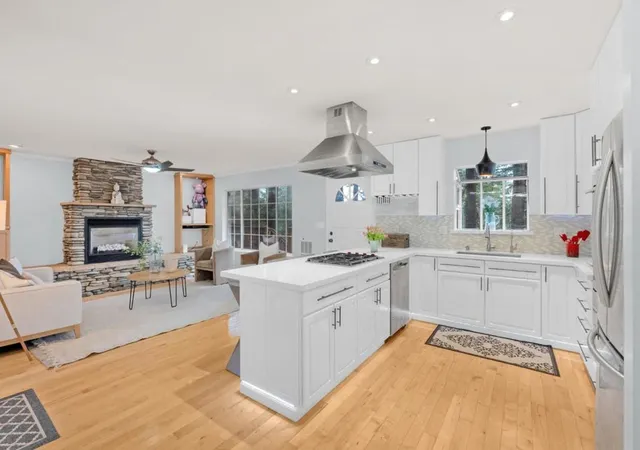 Photo 2 of Single family home for sale at 18485 Main Blvd, Los Gatos, CA 95033 | MLS# ML82041703 | Listing updated on 2026-10-05