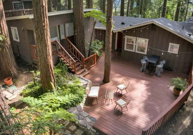 Photo 4 of Single family home for sale at 18485 Main Blvd, Los Gatos, CA 95033 | MLS# ML82041703 | Listing updated on 2026-10-05