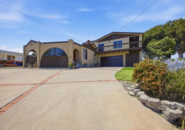 Homes for sale in Chula Vista, CA | 1650 Walnut Dr, Chula Vista, CA 91911 | MLS# PTP2603144