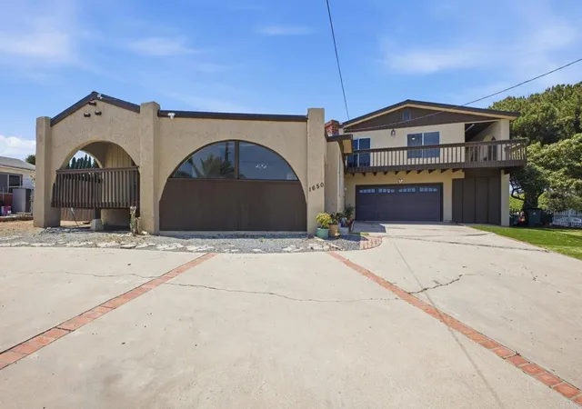 Homes for sale in Chula Vista, CA | 1650 Walnut Dr, Chula Vista, CA 91911 | MLS# PTP2603144