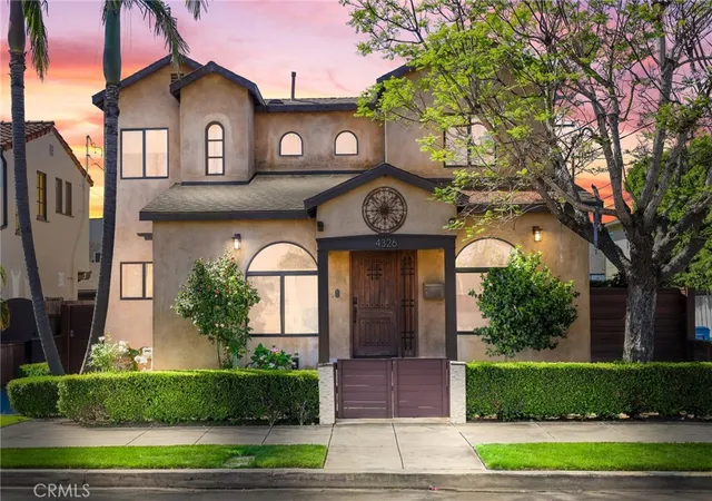 1st image of 4326 E Vista St, Long Beach, CA 90803 | MLS# PW26071342