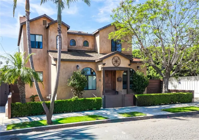 2nd image of 4326 E Vista St, Long Beach, CA 90803 | MLS# PW26071342