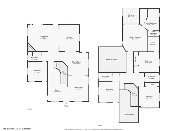 41st image of 4326 E Vista St, Long Beach, CA 90803 | MLS# PW26071342