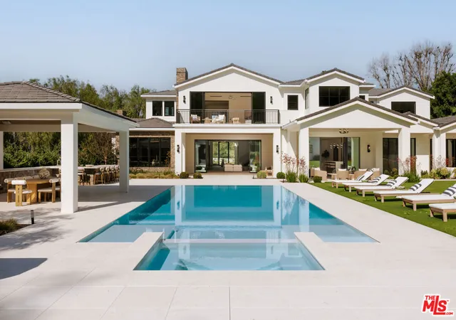 Homes for sale in Hidden Hills, CA | 24640 Wingfield Rd, Hidden Hills, CA 91302 | MLS# 26809965