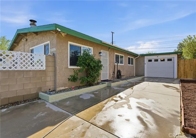 Homes for sale in Palmdale, CA | 38637 Sumac, Palmdale, CA 93550 | MLS# SR26090571