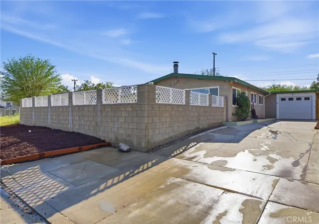 Homes for sale in Palmdale, CA | 38637 Sumac, Palmdale, CA 93550 | MLS# SR26090571