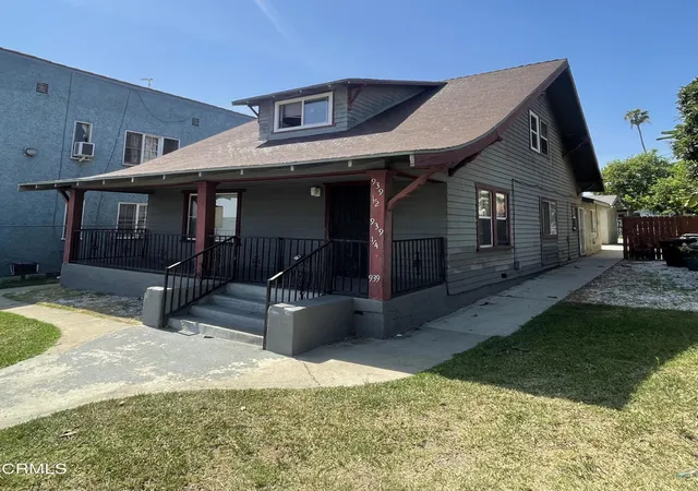 Photo 1 of Multi family home for sale at 939 S Lorena St, Los Angeles, CA 90023 | MLS# V1-36031 | Listing updated on 2026-09-28