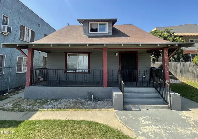 Photo 2 of Multi family home for sale at 939 S Lorena St, Los Angeles, CA 90023 | MLS# V1-36031 | Listing updated on 2026-09-28