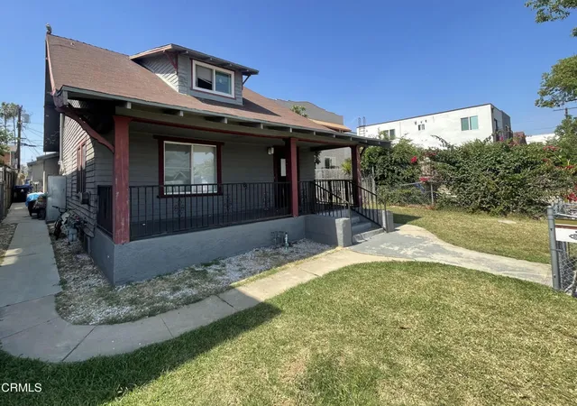 Photo 3 of Multi family home for sale at 939 S Lorena St, Los Angeles, CA 90023 | MLS# V1-36031 | Listing updated on 2026-09-28
