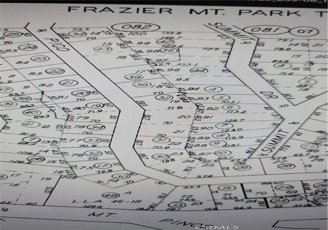 Homes for sale in Frazier Park, CA | 0 Pico Tr, Frazier Park, CA 93225 | MLS# SR26090561