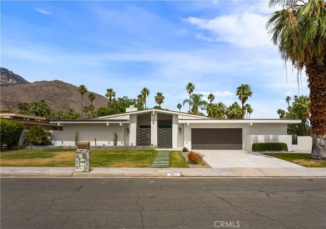 1st image of 2011 S Tulare, Palm Springs, CA 92264 | MLS# OC26087677