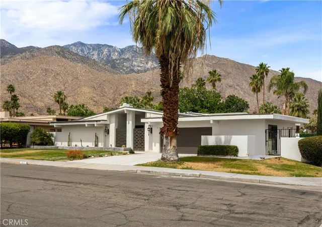 3rd image of 2011 S Tulare, Palm Springs, CA 92264 | MLS# OC26087677