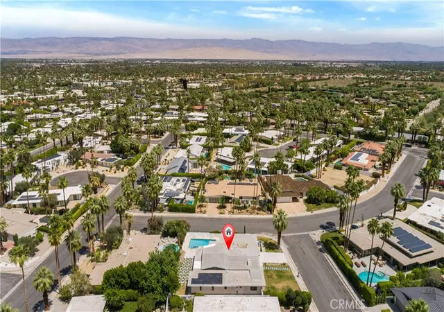 48th image of 2011 S Tulare, Palm Springs, CA 92264 | MLS# OC26087677