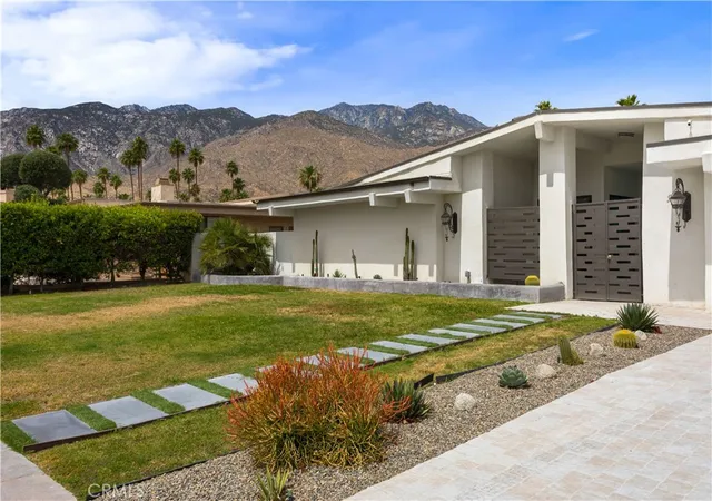 4th image of 2011 S Tulare, Palm Springs, CA 92264 | MLS# OC26087677