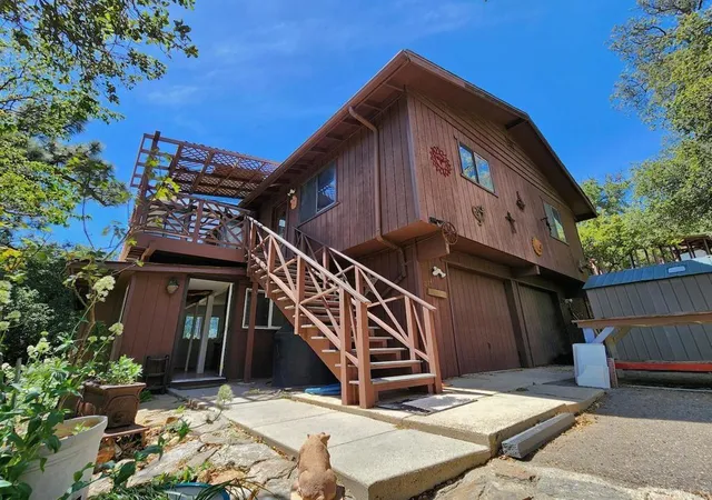 1st image of 2341 Pinezanita Ln, Julian, CA 92036 | MLS# PTP2603148