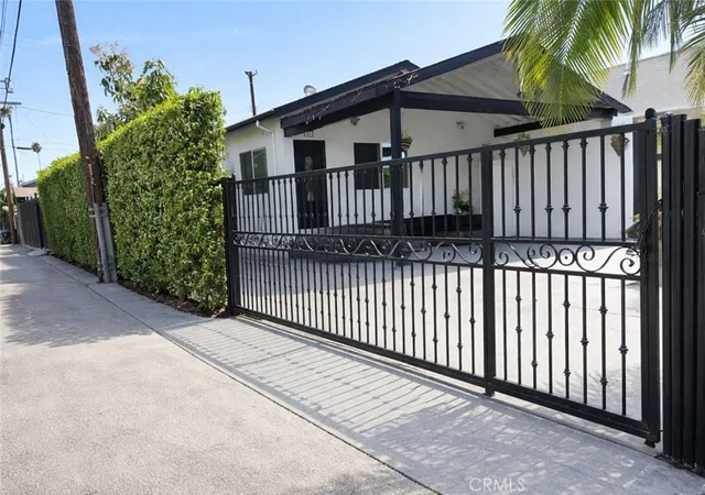 1st image of 316 W 73rd, Los Angeles, CA 90003 | MLS# SR26087594