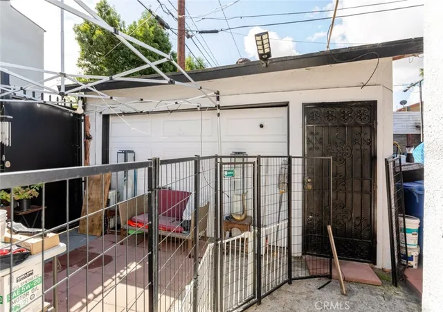 44th image of 316 W 73rd, Los Angeles, CA 90003 | MLS# SR26087594