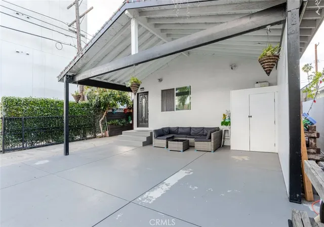 4th image of 316 W 73Rd, Los Angeles, CA 90003 | MLS# SR26087594