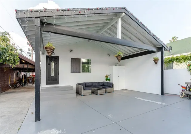 5th image of 316 W 73Rd, Los Angeles, CA 90003 | MLS# SR26087594