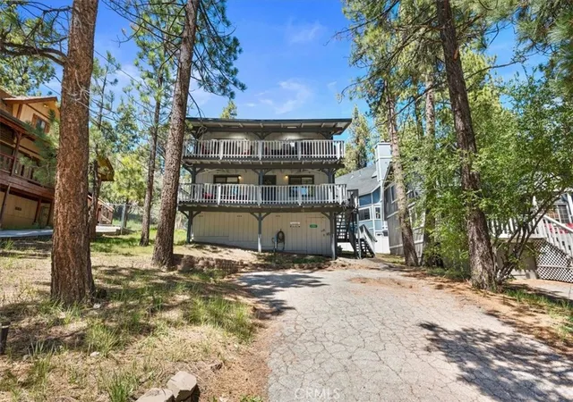 Photo 1 of Single family home for sale at 42944 Monterey, Big Bear Lake, CA 92315 | MLS# IG26090658 | Listing updated on 2026-06-08