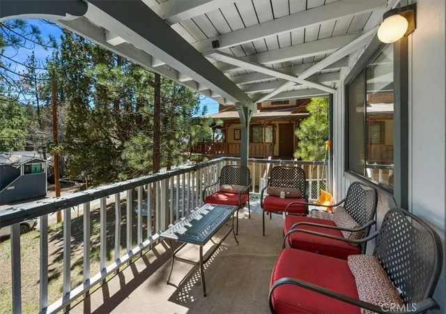 Photo 3 of Single family home for sale at 42944 Monterey, Big Bear Lake, CA 92315 | MLS# IG26090658 | Listing updated on 2026-06-08