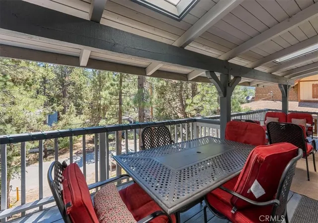 Photo 3 of Single family home for sale at 42944 Monterey, Big Bear Lake, CA 92315 | MLS# IG26090658 | Listing updated on 2026-06-08