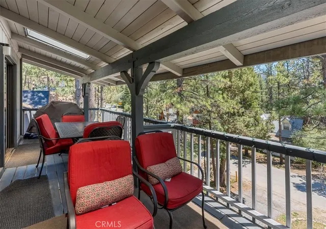 Photo 4 of Single family home for sale at 42944 Monterey, Big Bear Lake, CA 92315 | MLS# IG26090658 | Listing updated on 2026-06-08