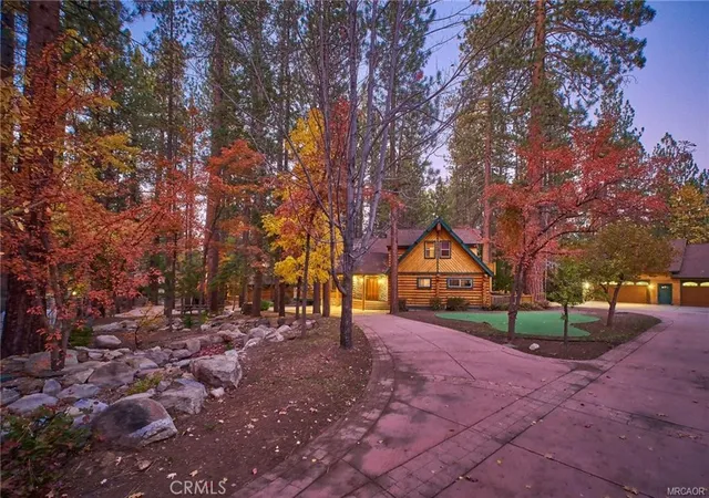 Photo 3 of Mansion for sale at 739 N Star, Big Bear Lake, CA 92315 | MLS# IG26077650 | Listing updated on 2026-10-06