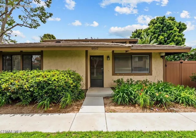 Photo 3 of Condo for sale at 6647 Shakespeare Way, Ventura, CA 93003 | MLS# 226001928 | Listing updated on 2026-10-06