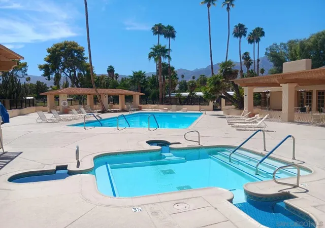Homes for sale in Borrego Springs, CA | 1010 Palm Canyon Dr #278, Borrego Springs, CA 92004 | MLS# 260010033SD