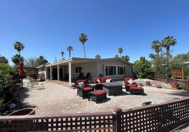 Homes for sale in Borrego Springs, CA | 1010 Palm Canyon Dr #278, Borrego Springs, CA 92004 | MLS# 260010033SD