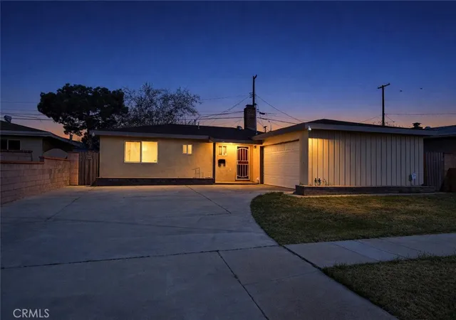 Homes for sale in Lancaster, CA | 44608 Stanridge, Lancaster, CA 93535 | MLS# SR26090702