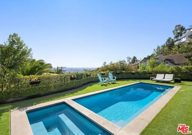 Homes for sale in Los Angeles, CA | 1640 N Kings Rd, Los Angeles, CA 90069 | MLS# 26799916