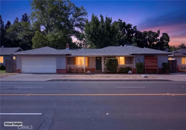 2nd image of 1179 East Ave, Chico, CA 95926 | MLS# SN26084470