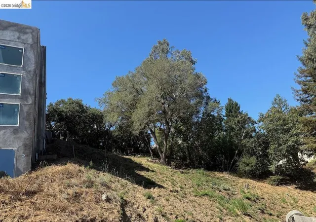 Photo 3 of Land for sale at 0 Sheridan, Oakland, CA 94618 | MLS# 41132531 | Listing updated on 2026-05-04